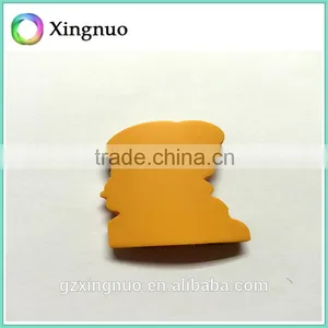 Silicone Gift Promotion Gift Key Case Key Cover thumbnail-3