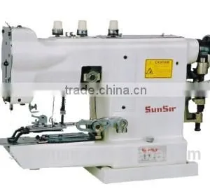 SunSir SS-T4 Button-attaching Sewing Machine thumbnail-1