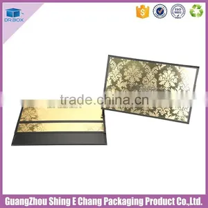 China Suppliers Staple Plastic T-shirt Homemade Counter Cardboard Boxer Shorts Display Box thumbnail-2