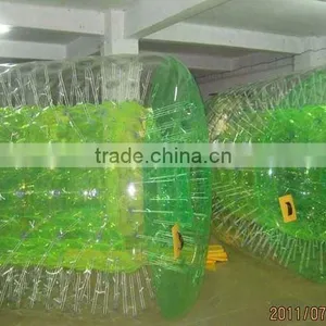 2013 New Inflatable Water Walking Roller With Discount thumbnail-1