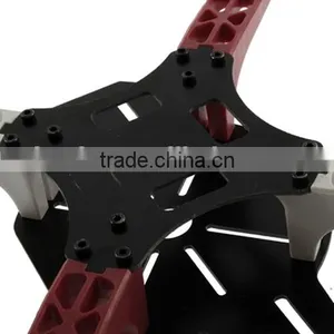 F330 Multi-rotor QuadCopter Airframe 330mm Indoor Multicopter Frame thumbnail-4
