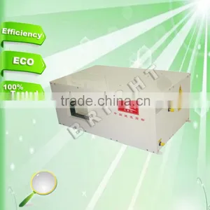 Ceiling Type Packaged Water to Air Water Source Heat Pump thumbnail-1