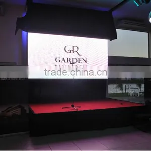 Indoor Stage Full Color LED Display P8 thumbnail-1