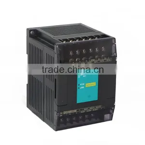 Haiwell S04XA2 PLC Analog Remote IO Module for Process Automation Control thumbnail-1