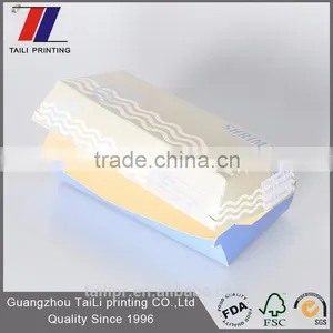 Custom Paper Box Packaging,food Paper Box Packaging thumbnail-5