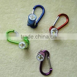 Hot Selling Aluminum Material Colorful Pet id Tags With Holder, Customized Logo Pet Tags thumbnail-2