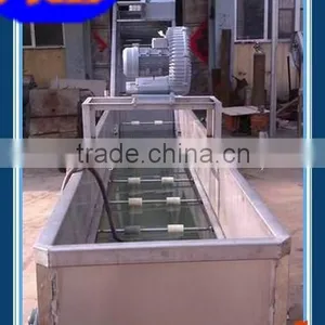 Mesh Belt Type Precooling Machine thumbnail-1