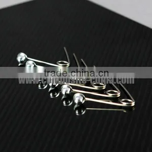 Stainless Steel Spring Locking System thumbnail-1