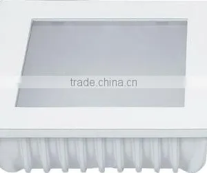 CE RoHS 2013 Modern Square LED Downlight thumbnail-1