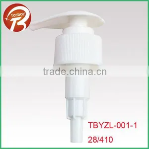 28/410 28/415 28/400 Lotion Pump TBYZL-001-1 thumbnail-1
