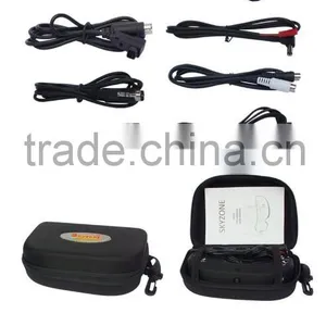 Skyzone 5.8G 40CH Diversity AIO FPV Video Goggles Sky01 Hubsan H301s Spy Hawk thumbnail-4
