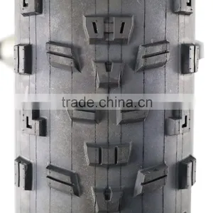 China Fatbike Wheel 26er Carbon Fat Bike Wheels 90mm Width With Maxxis Tire 26*4.8mm 2 Years Warranty thumbnail-6