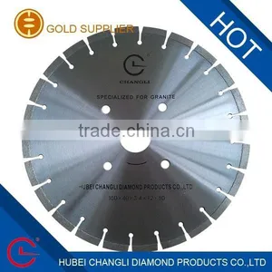 14" Diamond Blades for Granite thumbnail-3