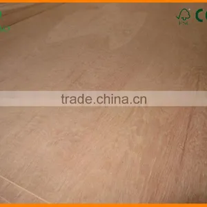 High Quality China Brand 3/5/10/12mm Commercial Plywood thumbnail-6