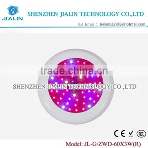 (JIALIN) LED Grow Light JL-G/ZWD-60X3WR Indoor Plant Light thumbnail-1