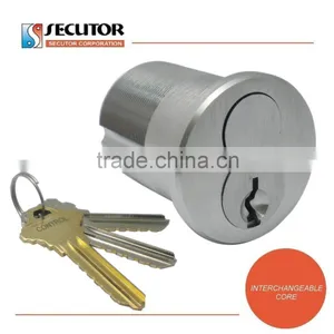Schlage Large Format Interchangeable Core Mortise Cylinder thumbnail-4