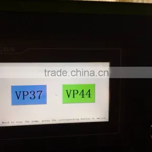 Bosch VP37 VP44 VP29 VP30 Pump Tester,Electronic Pumps and Injectors Tester,Bosch In-Line Pump Tester thumbnail-1