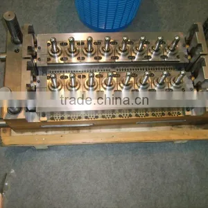 Plastic Product Mold thumbnail-3