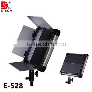 Dison New Product 2016 42w Led Studio Light for Film Shooting Camera, Camera Led Light thumbnail-4