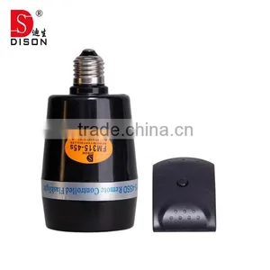 5500-5700K MEIDIKE E27 DISON FM315-45SD Electronic Flash Lighting With Remote Control thumbnail-6
