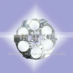 Valve of Rotary Vents thumbnail-1