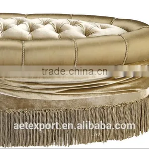European Style Arabic Luxury Classic Italian Bedroom Sets thumbnail-4