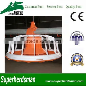 High Quality Automatic Poultry Farming Equipment thumbnail-3