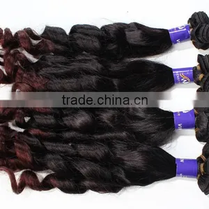 Factory Custom SPRIAL CURL Hair From Malaysia thumbnail-4