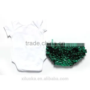 Infant Romper/Baby Body Suit/Baby Clothing thumbnail-2