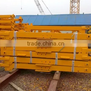Tower Crane Mast Section Compatible for Potan L46A1 thumbnail-3