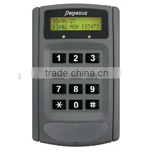 2 Doors Access Controller thumbnail-1