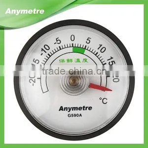 Promotional Cold Room Thermometer Wholesale thumbnail-1