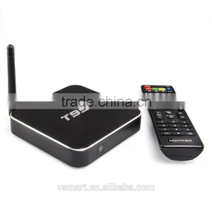 Amlogic S905 TV Box T95 Android Smart TV Box T95 Support 1080P 4K TV Box T95 thumbnail-1