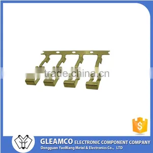 Progressive Crimp Terminal thumbnail-1