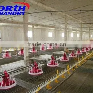 Modern Popular High Quality Raising Equipment for Sale thumbnail-2