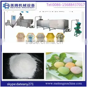 Pregelatinized Starch Machine,modified Starch Machine thumbnail-2