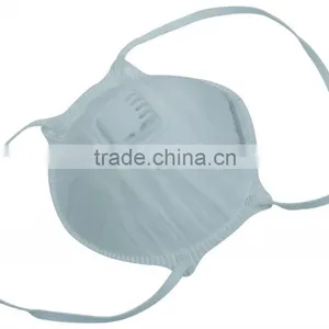 High Efficiency Filter Layer Disposable Face Mask AP81001v thumbnail-1