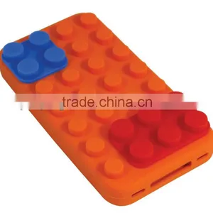 2015 Cheap Silicone Cell Phone Cases thumbnail-1