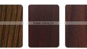 Wood Grain Surface Finishing and Decorative High-Pressure Laminates thumbnail-3