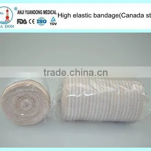 YD60563 Hot Selling Rubber Bandage(Canada Style) FDA & CE & ISO thumbnail-1