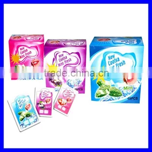 Mouth Strips Prevention From Bad Mouth Smell Quality Choice thumbnail-1