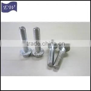 10.9 Stainless Steel Bolt (DIN6921) thumbnail-2