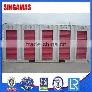 20ft Storage Container For Equipment thumbnail-4