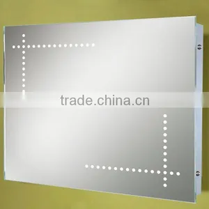 Led Bathroom Wall Mirror Light thumbnail-1