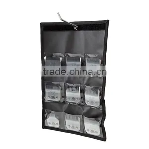 Folding Clipper Blade Storage Tote Bag thumbnail-4