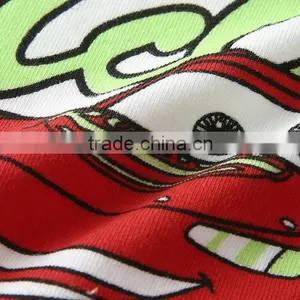 2015 100% Cotton Car Printing Child Underwear Soft Comfortable Baby Underwear thumbnail-4
