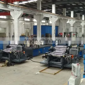 PET Sheet Extrusion Line thumbnail-1
