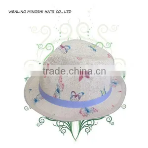 Popular Stylish Kids Summer Hats thumbnail-1