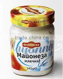 MILK MAYONNAISE thumbnail-1