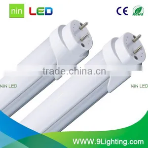 2016 The Best Price 9W 18W T5 T8 Cheap Tube Light Led Tube With CE ROHS thumbnail-1